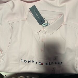 Band new Tommy dresses and shirts